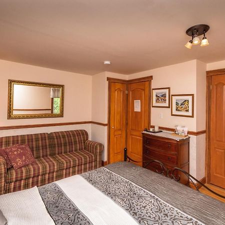 La Maison Dufour & Bouchard Bed & Breakfast La Malbaie Bagian luar foto