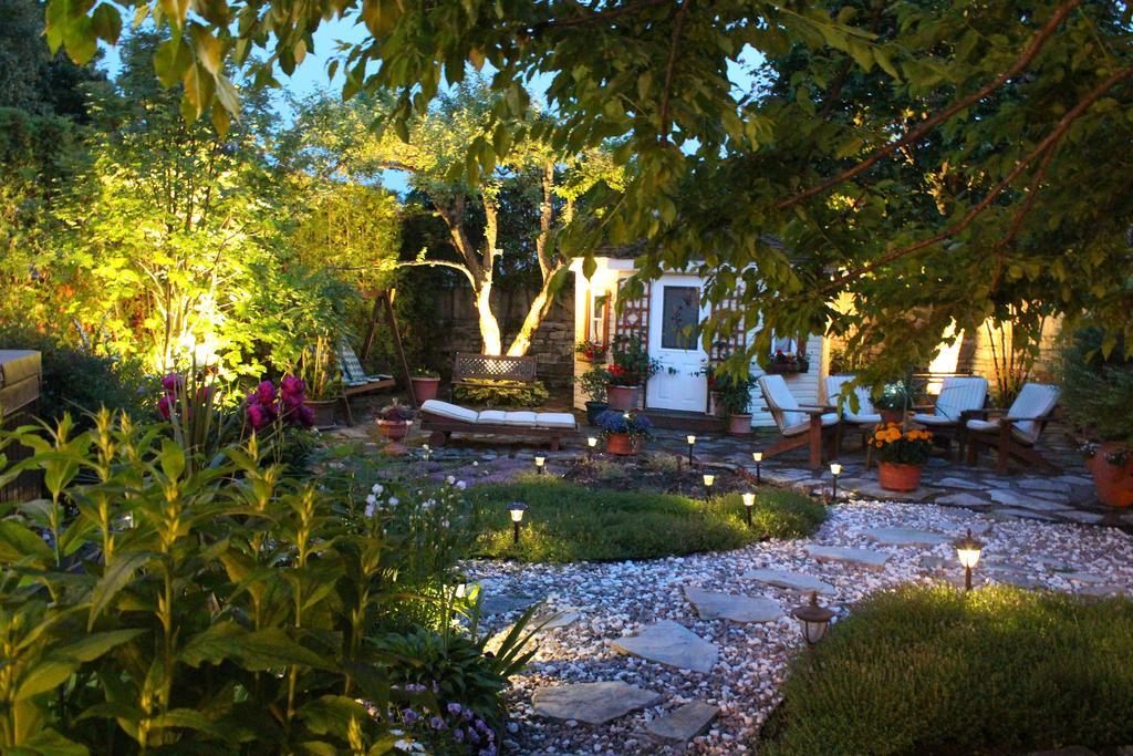 La Maison Dufour & Bouchard Bed & Breakfast La Malbaie Bagian luar foto