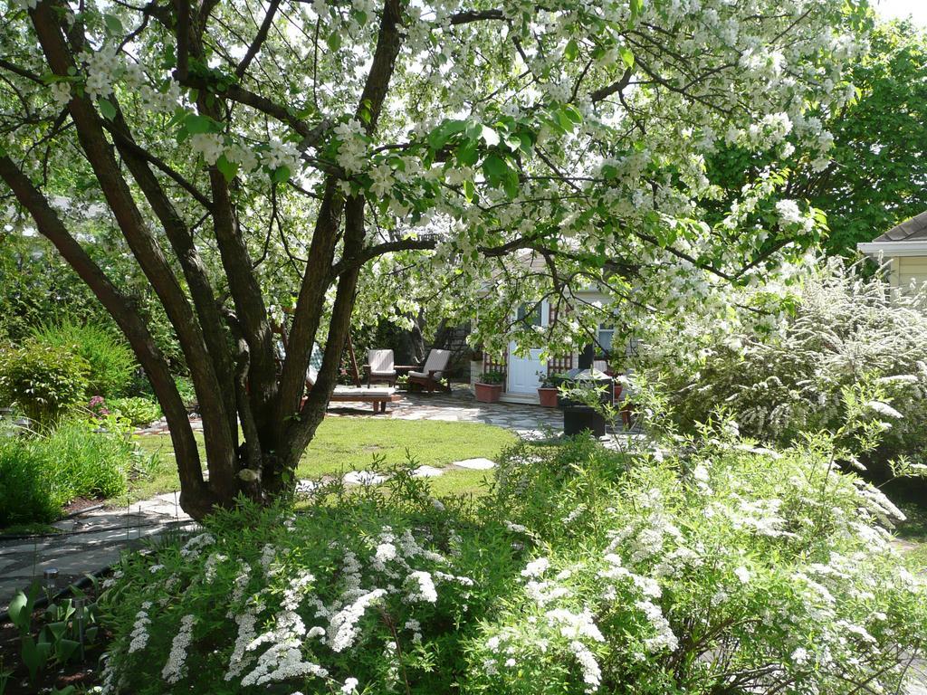 La Maison Dufour & Bouchard Bed & Breakfast La Malbaie Bagian luar foto