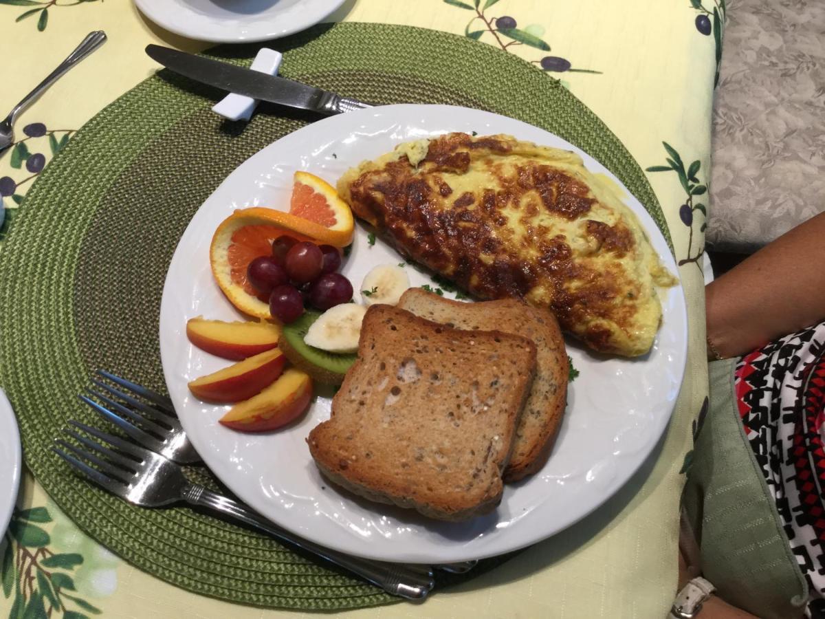 La Maison Dufour & Bouchard Bed & Breakfast La Malbaie Bagian luar foto